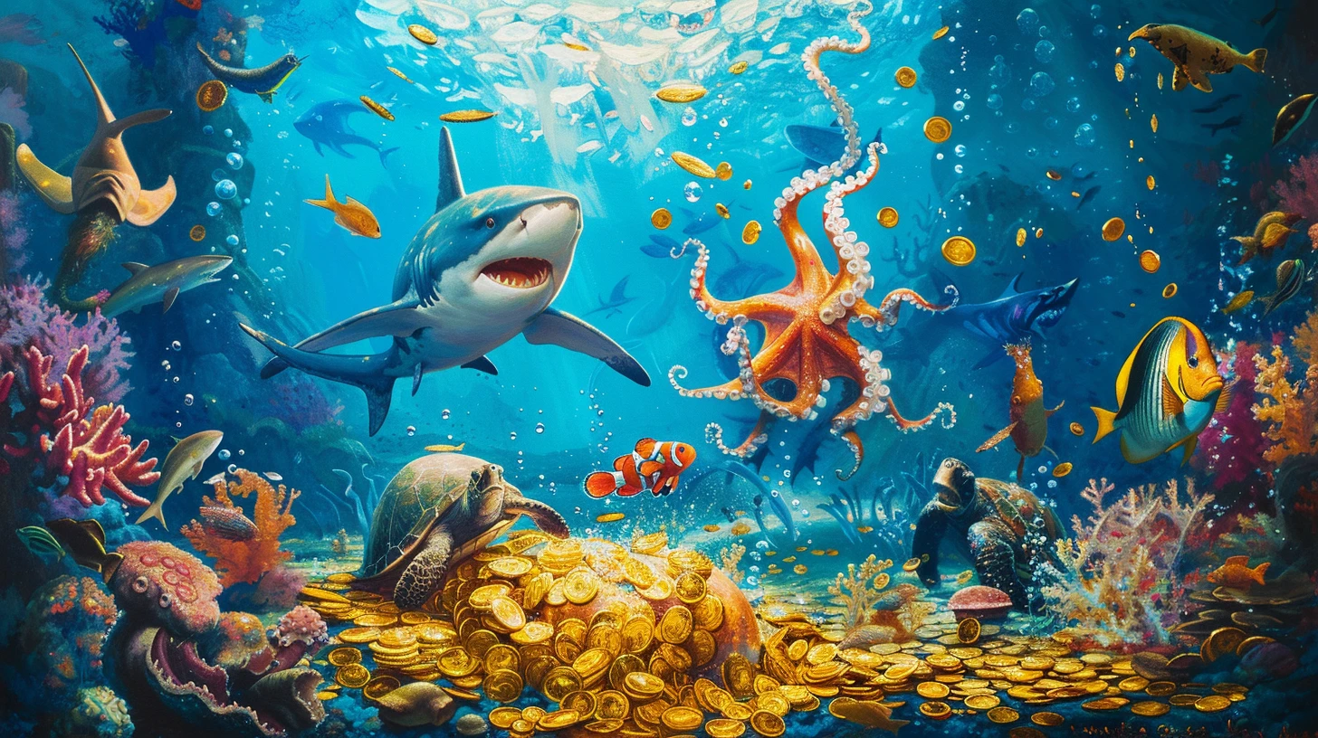 Khám Phá Bet69: Nơi Gửi Gắm Hy Vọng Trúng Thưởng