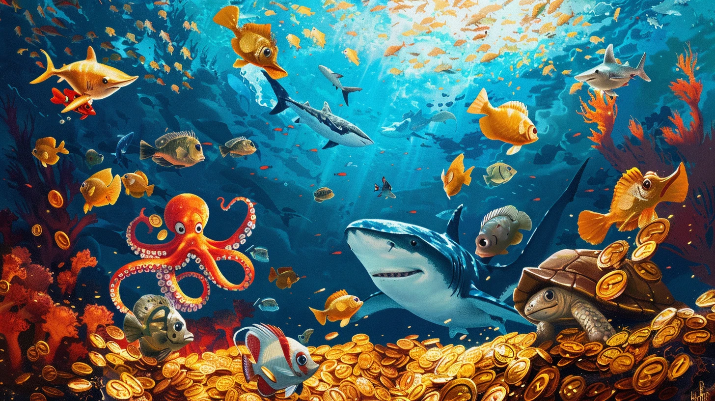 Khám Phá Thế Giới Giải Trí Tại 188 Bet