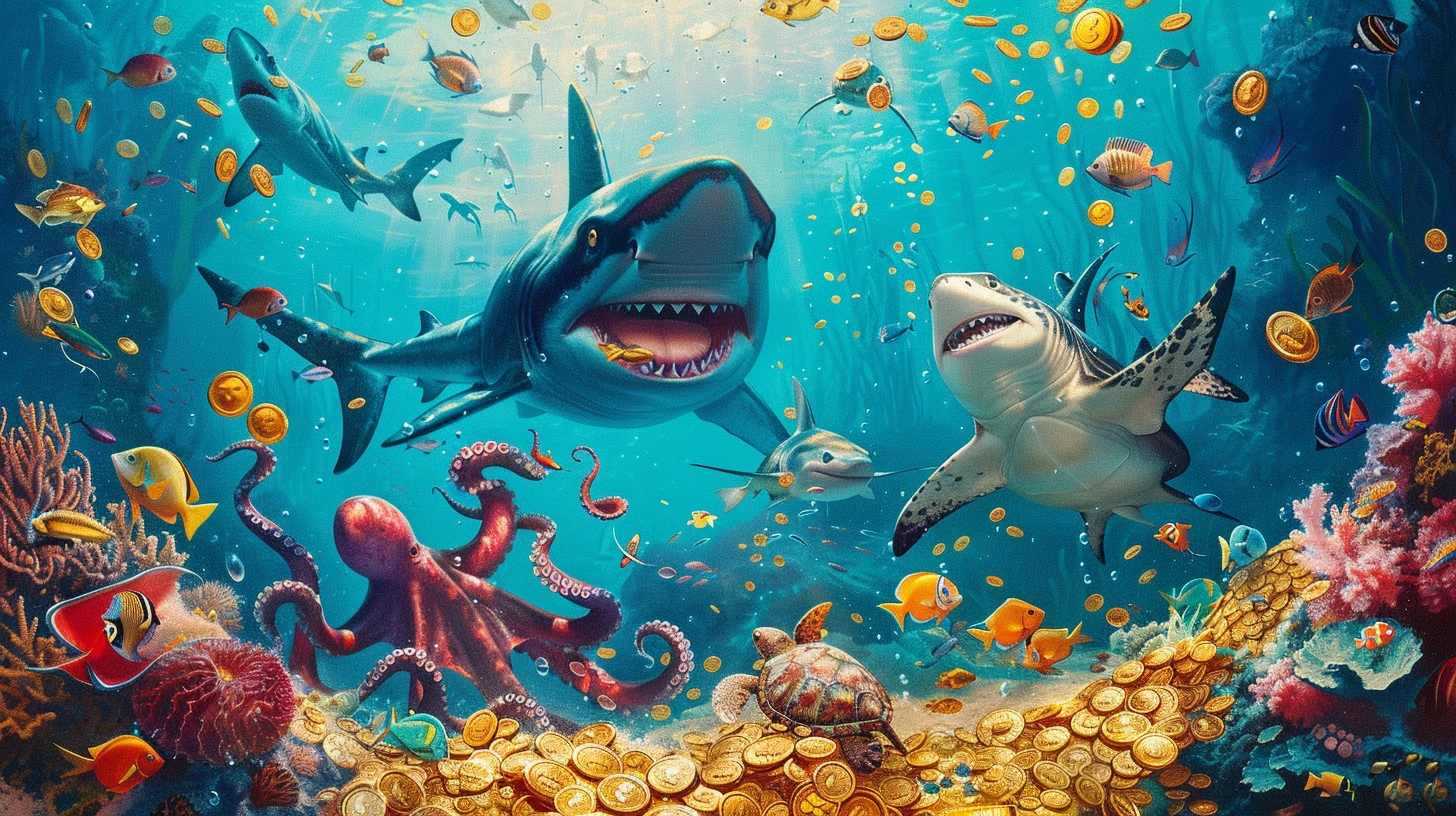 Khám Phá Thế Giới Giải Trí Trực Tuyến Với Ok9aa