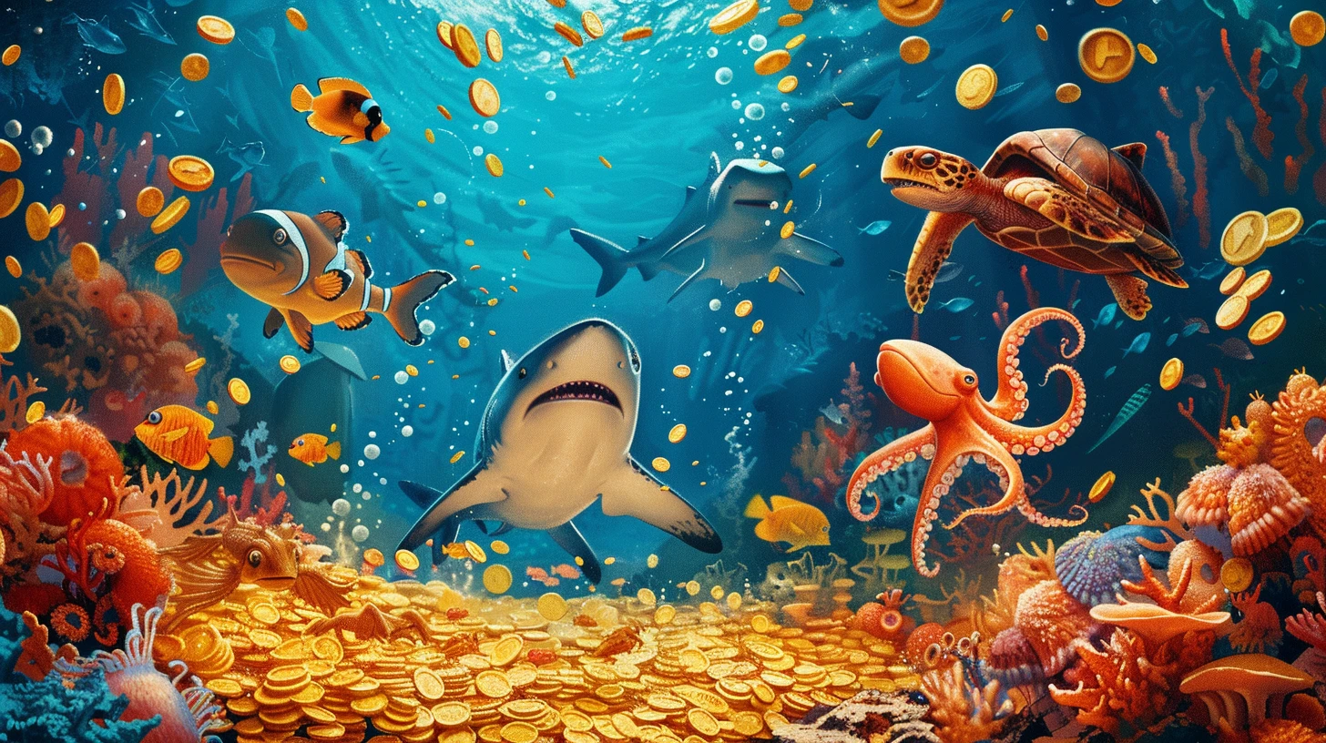 Khám Phá Thế Giới Giải Trí Trực Tuyến Với Ok9aa