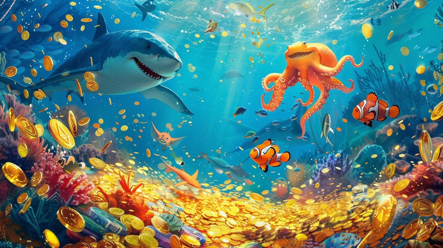 Trải Nghiệm Chơi Game Bắn Cá Tại Hạ Long Casino Club Với 23win