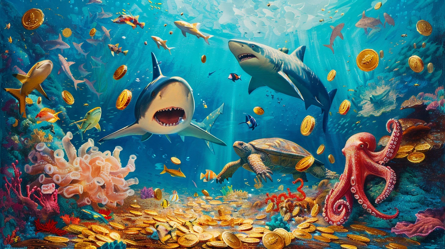 Khám Phá Thế Giới Đá Gà và Xóc Đĩa Tại Ae88