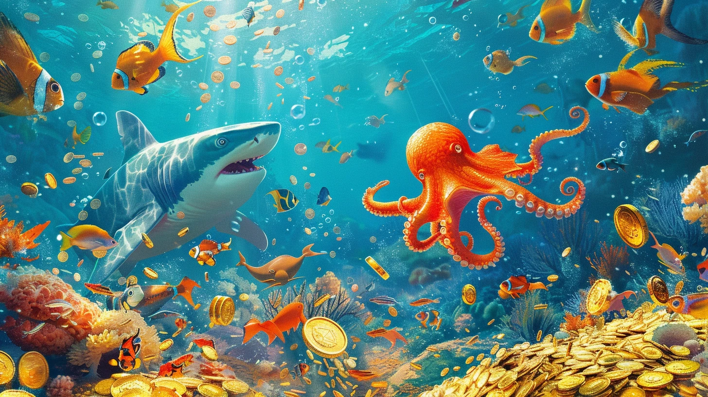 Khám Phá Thế Giới F8 Bet: Cổng Game Đỉnh Cao và Xổ Số Hấp Dẫn