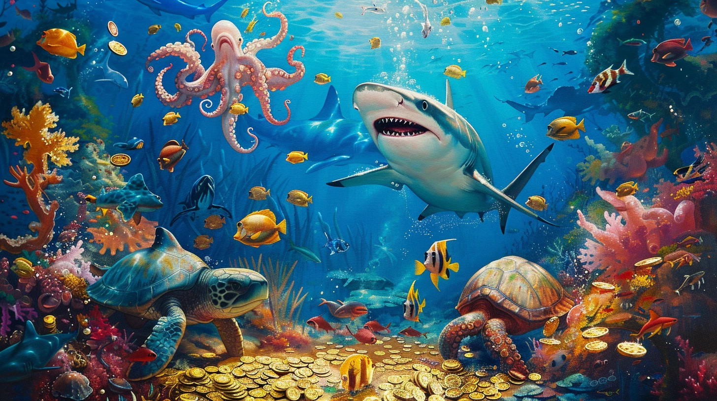 Khám Phá Zet Bet: Tận Hưởng Những Trải Nghiệm Chơi Game Đỉnh Cao