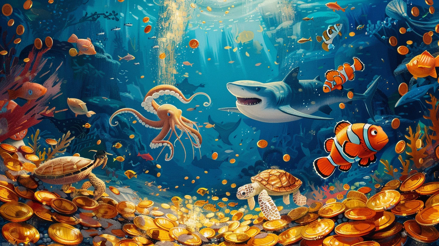 Khám Phá Zet Bet: Tận Hưởng Những Trải Nghiệm Chơi Game Đỉnh Cao