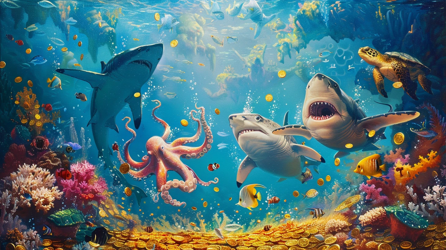 Khám Phá Hubet88: Nơi Đến Của Những Game Thú Vị Nhất