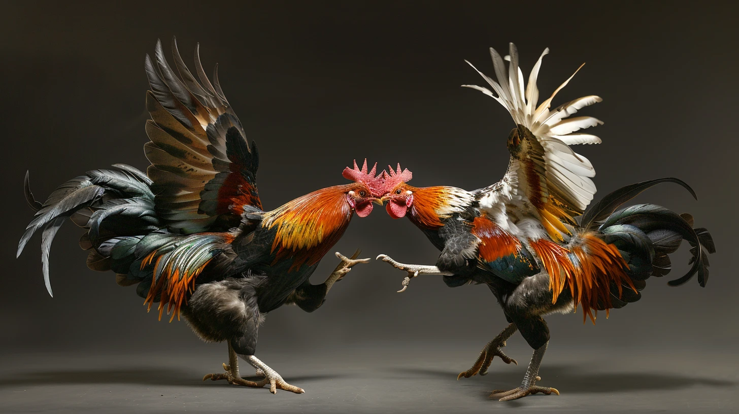 Khám Phá Daga88: Đá Gà Đòn Thomo và Các Trò Chơi Đậm Chất Giải Trí