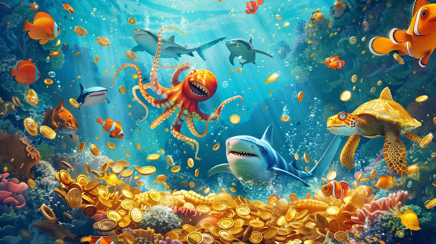 Khám Phá Thế Giới Trò Chơi Online Tại F88bet