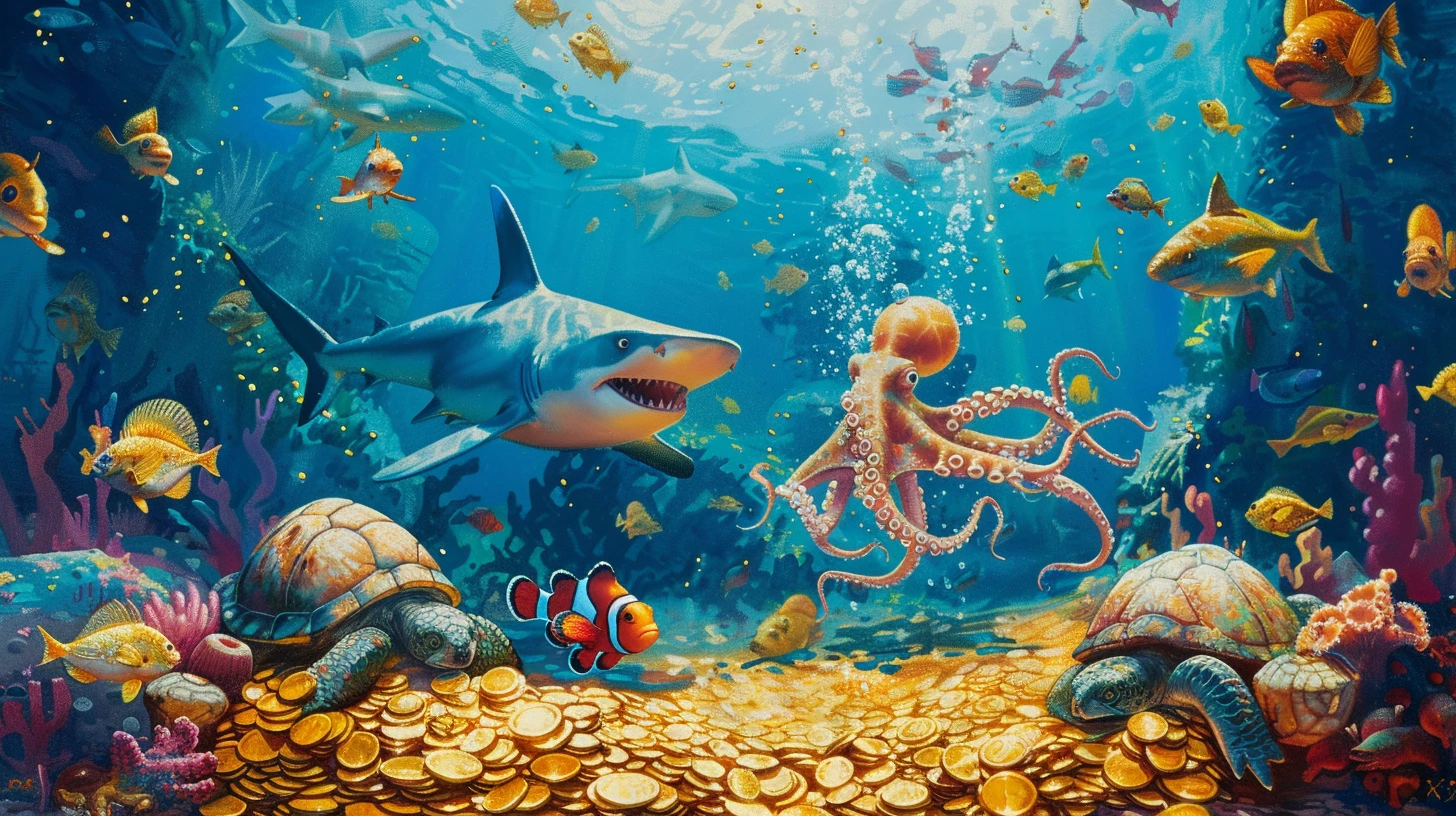 Khám Phá Thế Giới Giải Trí với ok9aa và Những Trò Chơi Đỉnh Cao