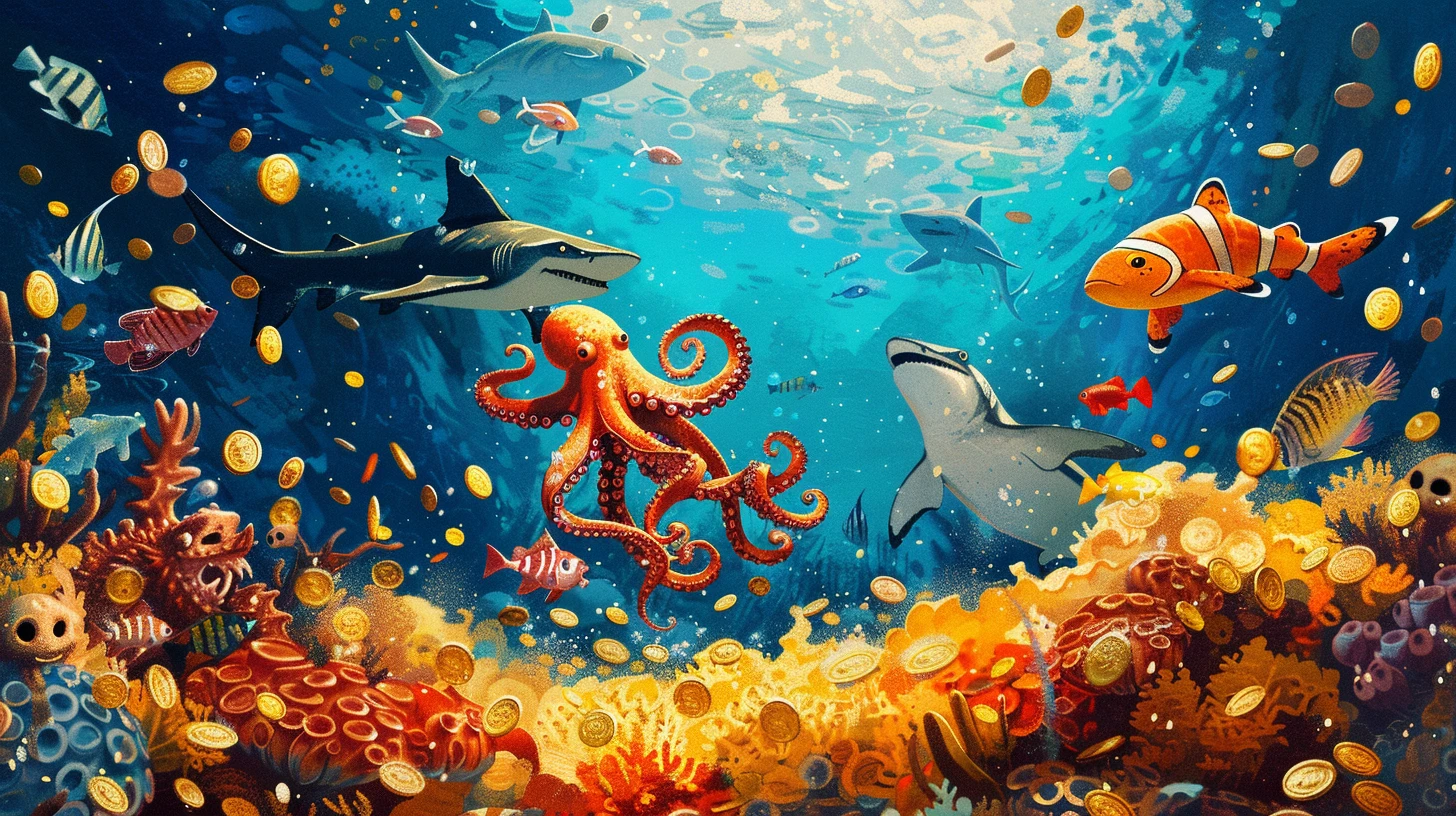 Khám Phá Thế Giới Giải Trí với ok9aa và Những Trò Chơi Đỉnh Cao