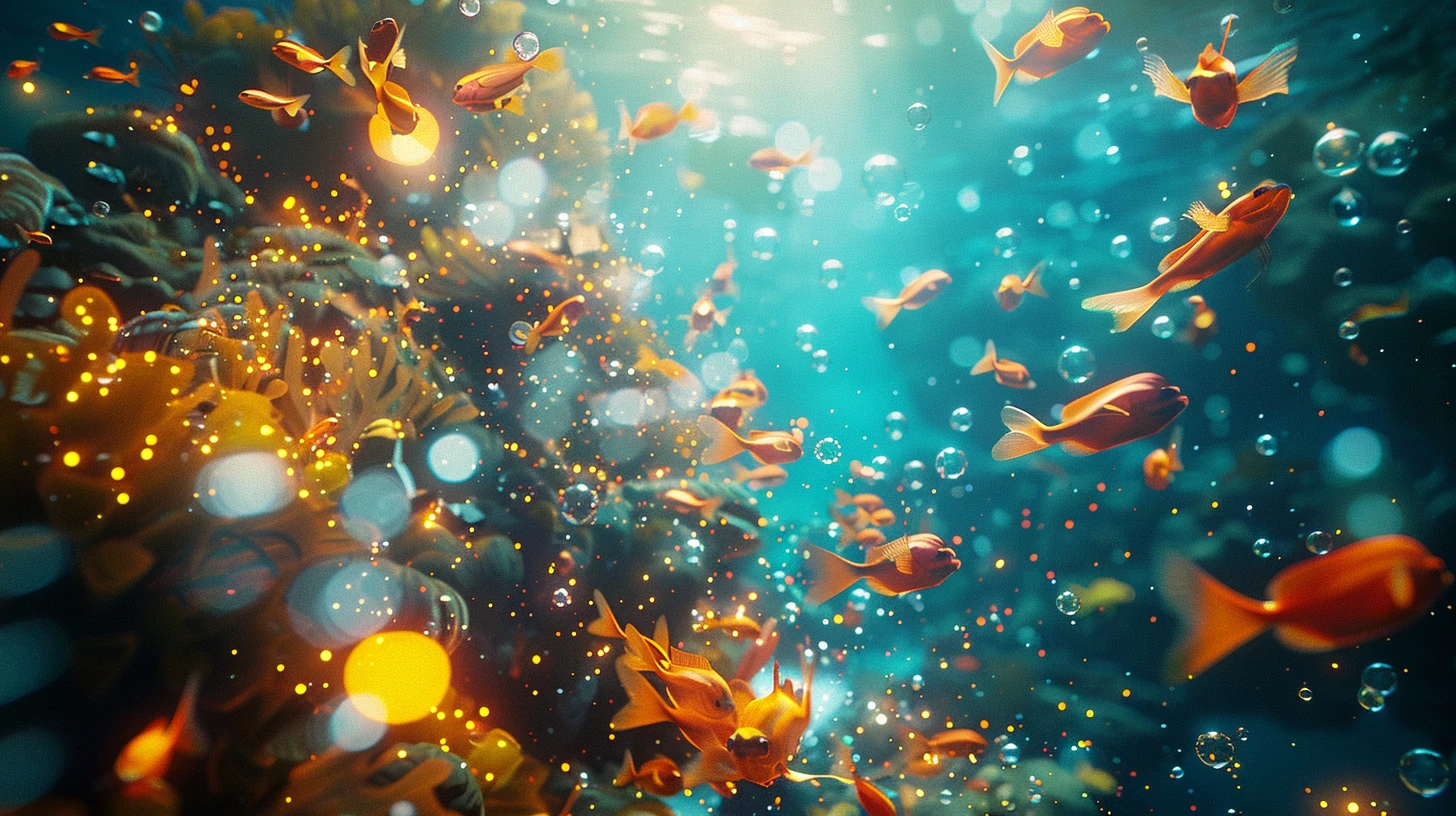 Khám Phá Thế Giới Giải Trí Tại 23win