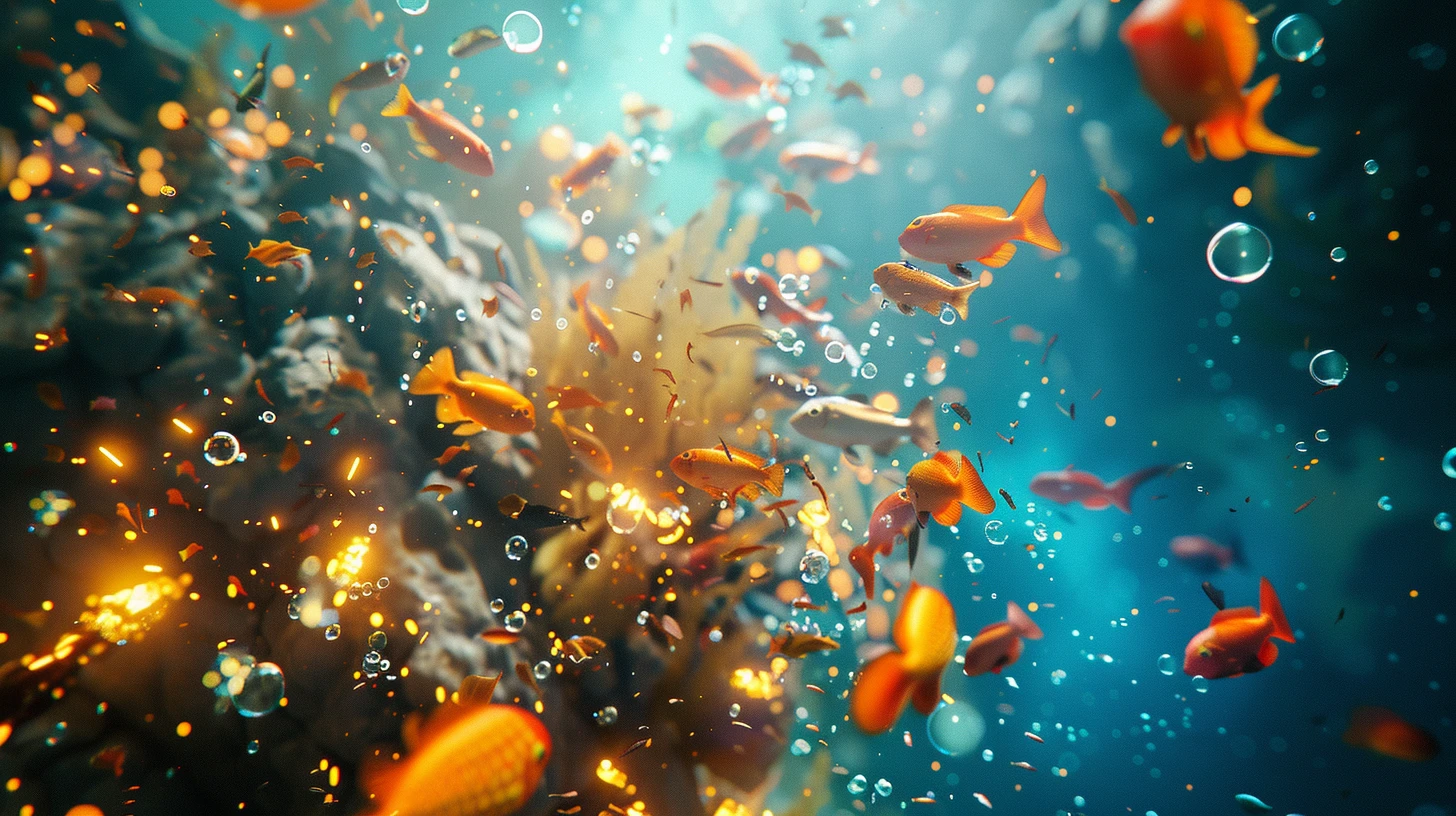 Khám Phá Thế Giới Giải Trí Cùng New888