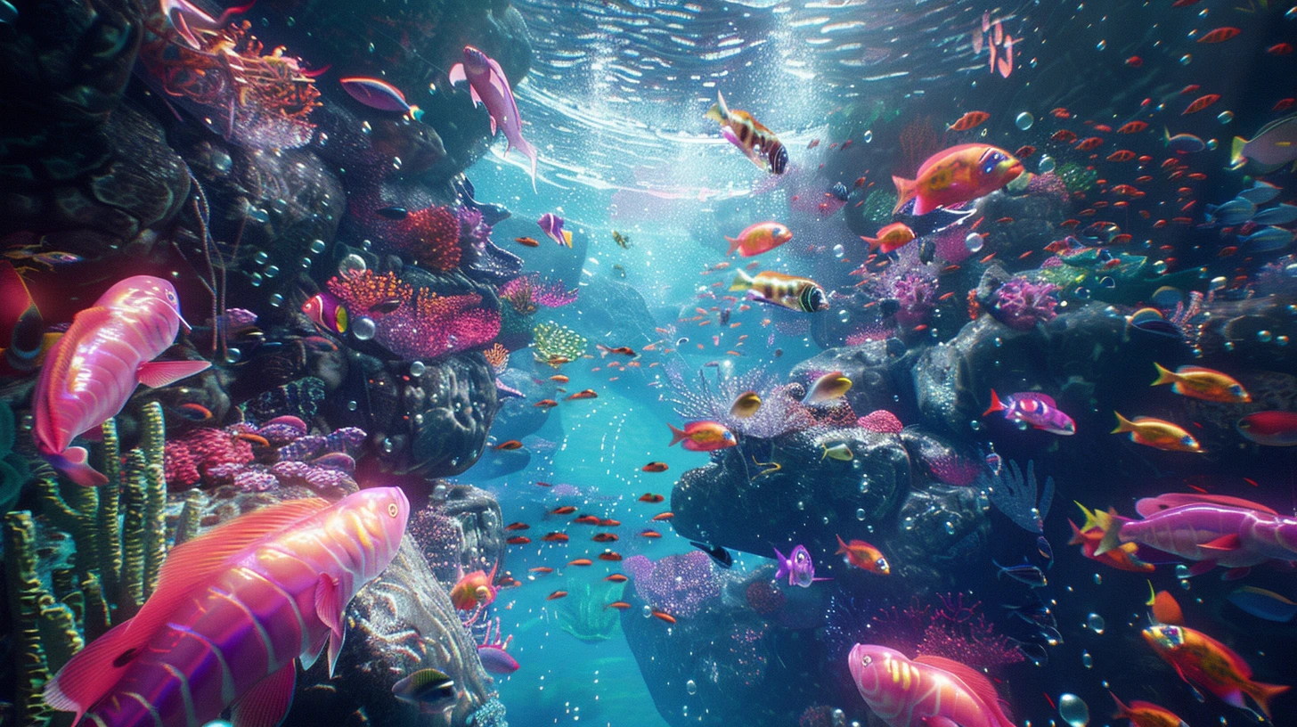 Khám Phá Thế Giới Giải Trí Cùng New888