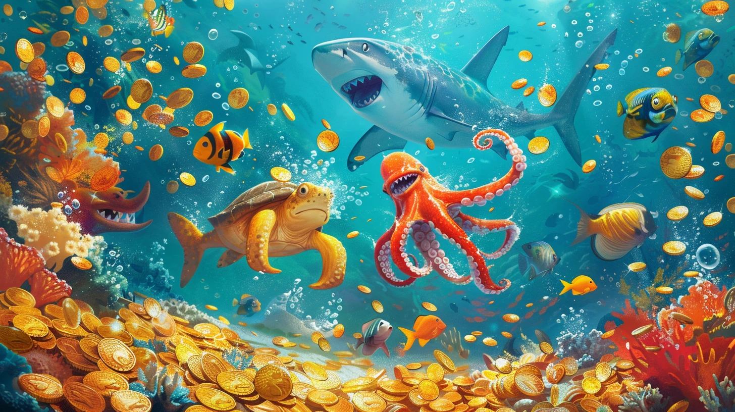 Khám Phá King88 Vina: Nơi Giải Trí và Cơ Hội Trúng Thưởng