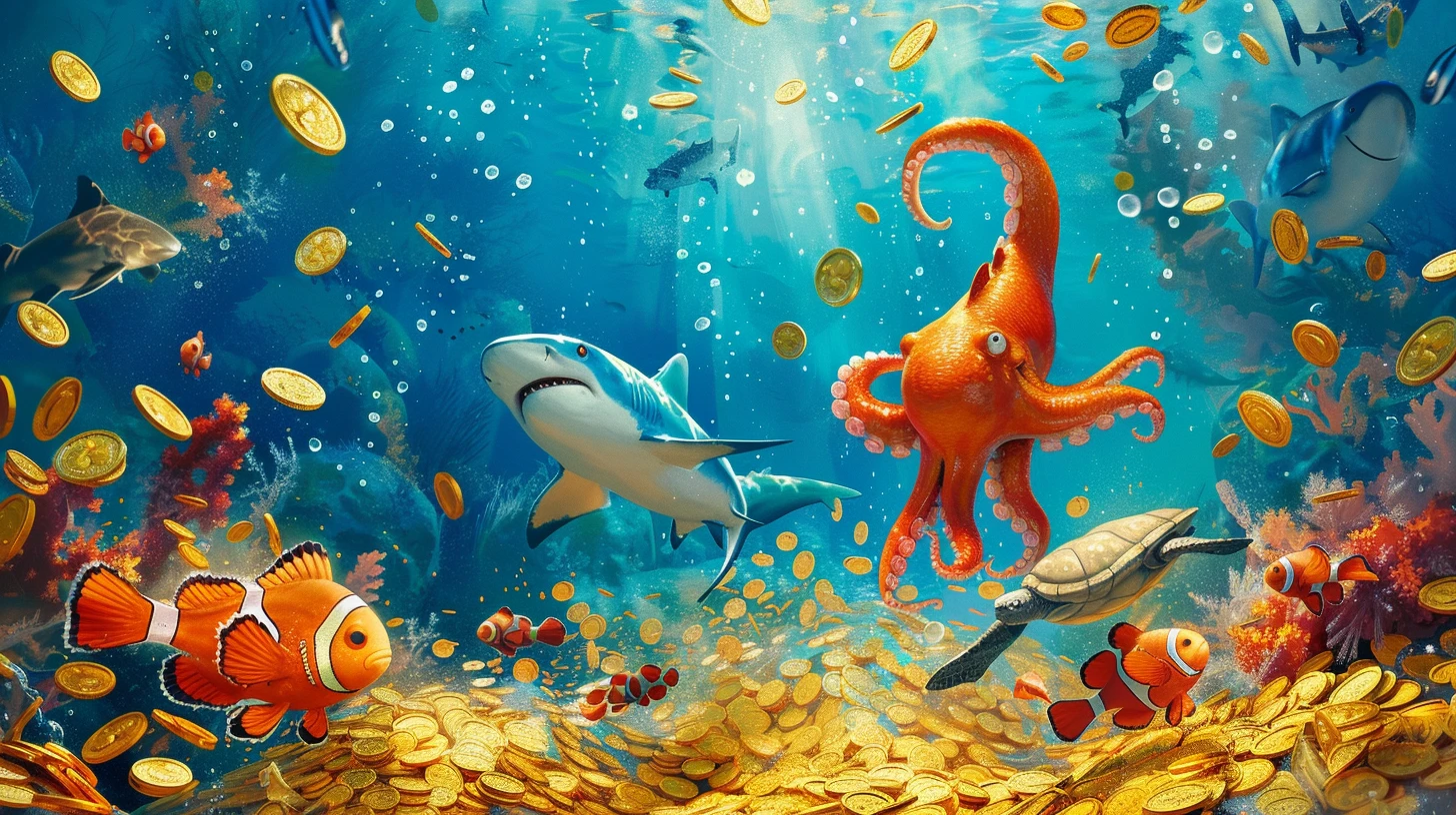 Khám Phá Sự Thú Vị Từ Hubet88 và Những Trò Chơi Hot Nhất Tuần Này