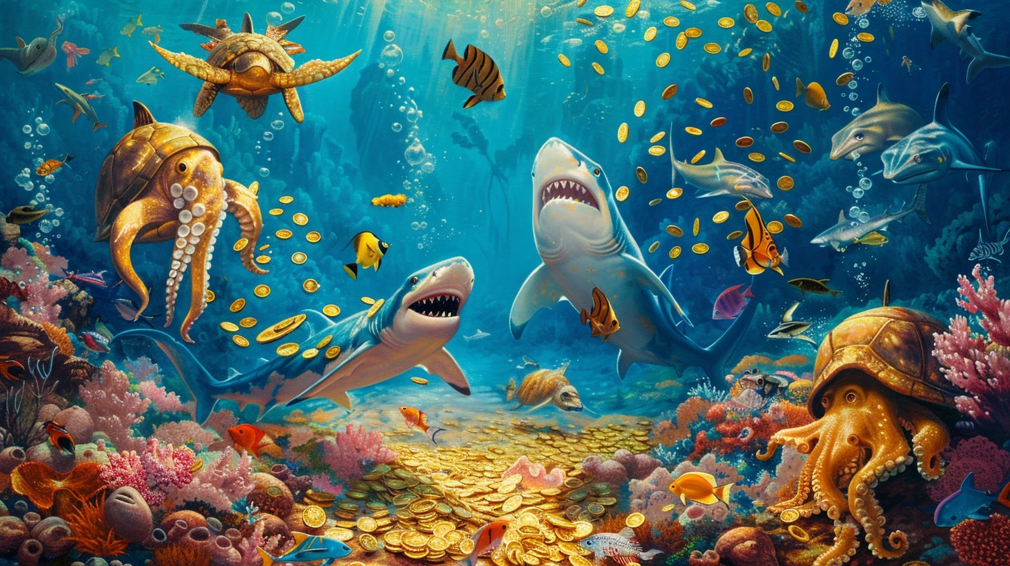 Khám Phá Sự Thú Vị Từ Hubet88 và Những Trò Chơi Hot Nhất Tuần Này