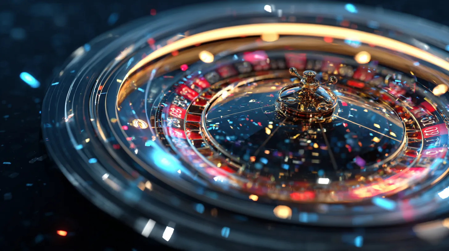 Khám Phá vn777: Trải Nghiệm Xổ Số Hấp Dẫn Tại Vegas