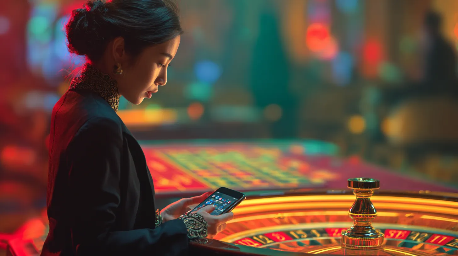 Khám Phá F8 Bet: Nền Tảng Đặt Cược Hàng Đầu Tại Việt Nam