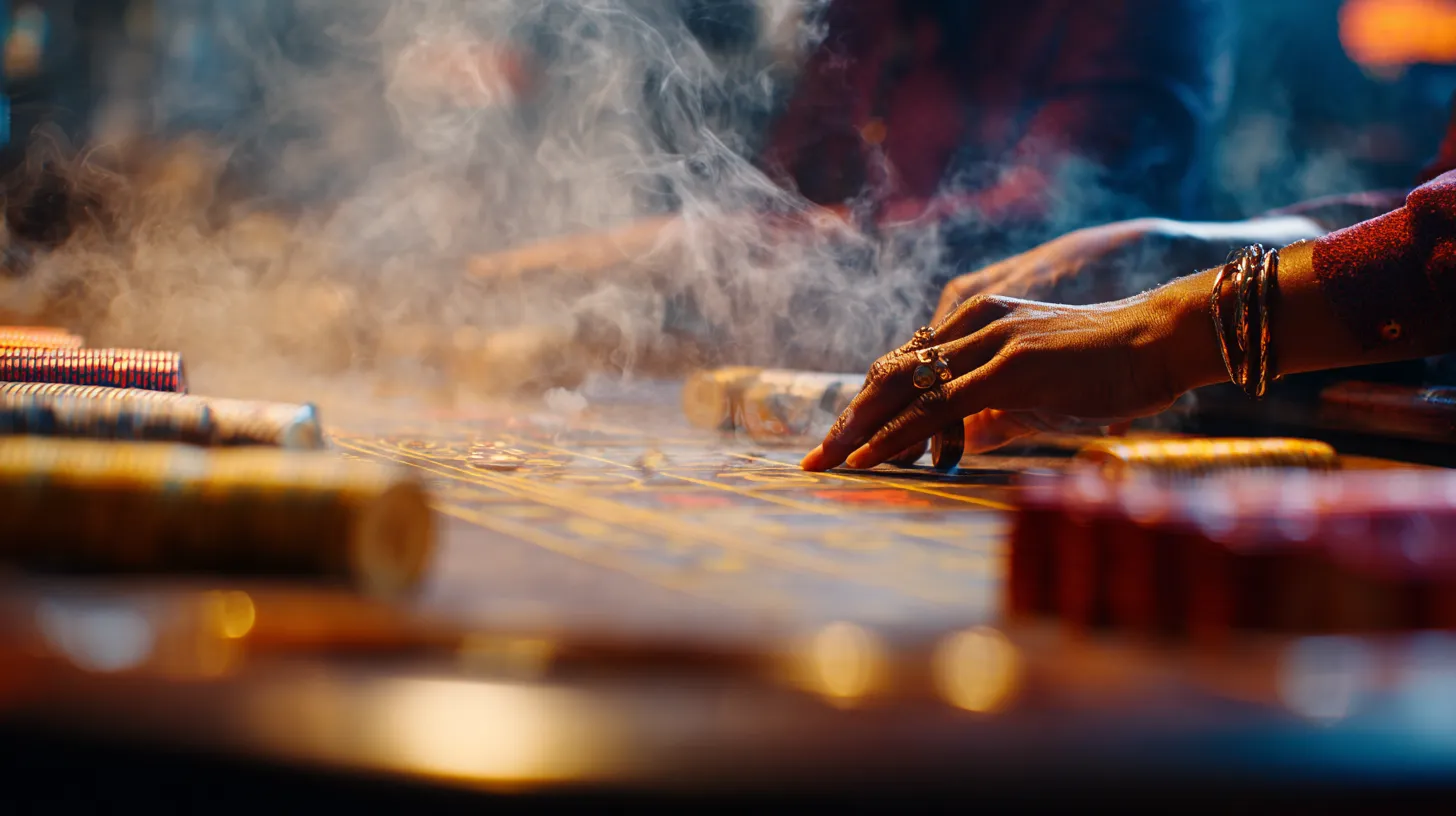 Khám Phá Thế Giới Đặt Cược Cùng QQ88