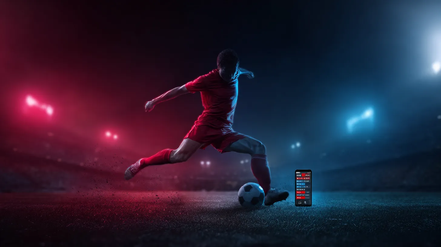 Khám Phá F8 Bet: Nền Tảng Đặt Cược Hàng Đầu Tại Việt Nam