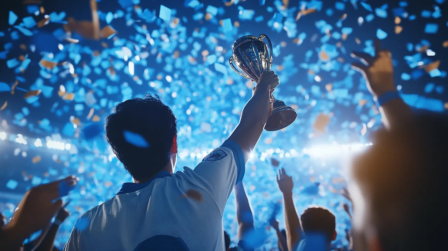 Khám Phá Thế Giới của 