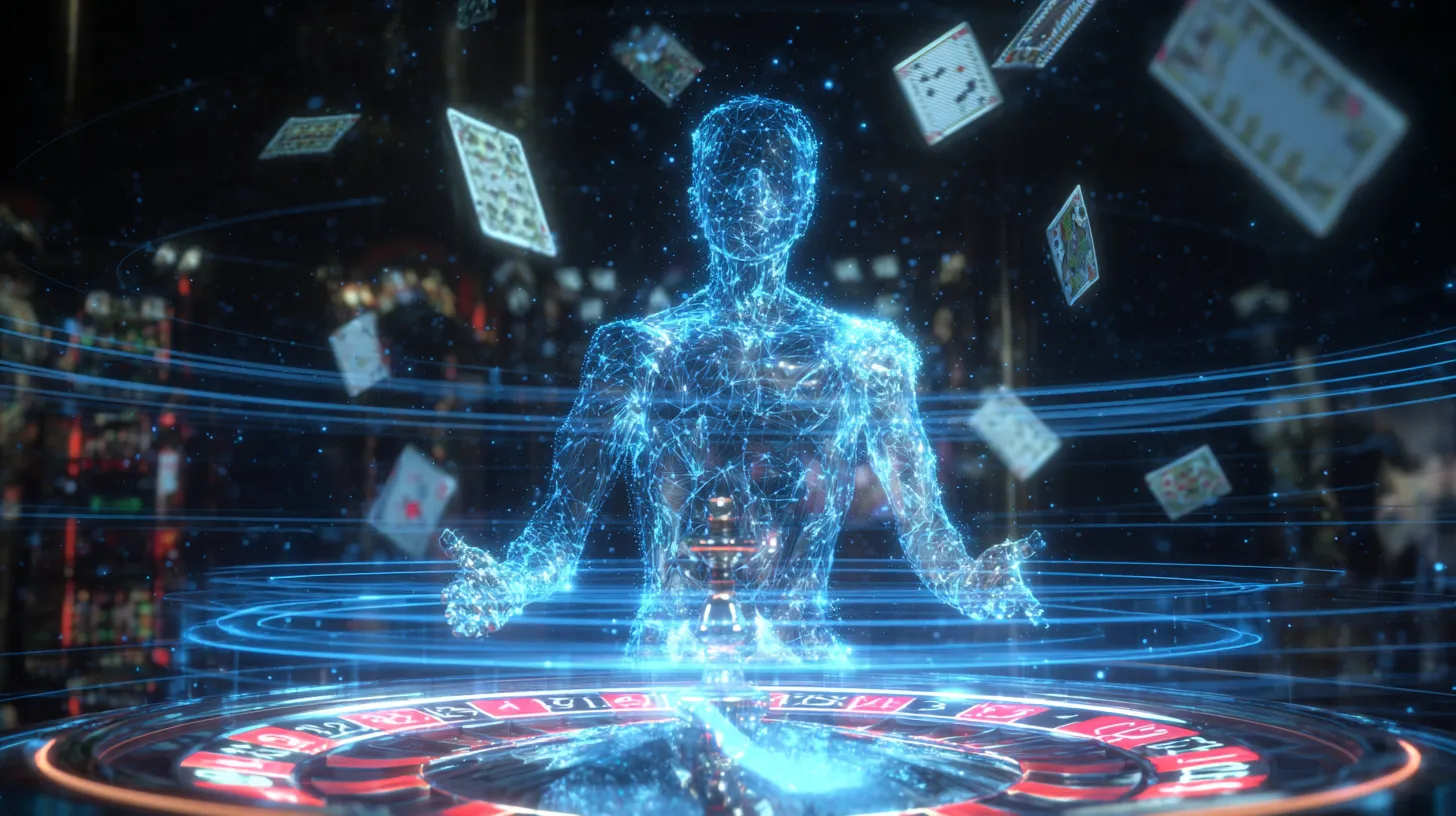 Khám Phá Thế Giới Giải Trí với AE88 và Những Trò Chơi Đặc Sắc