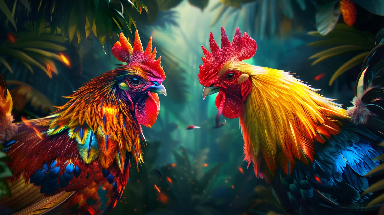 Khám Phá Thế Giới Xổ Số Online Với VN777