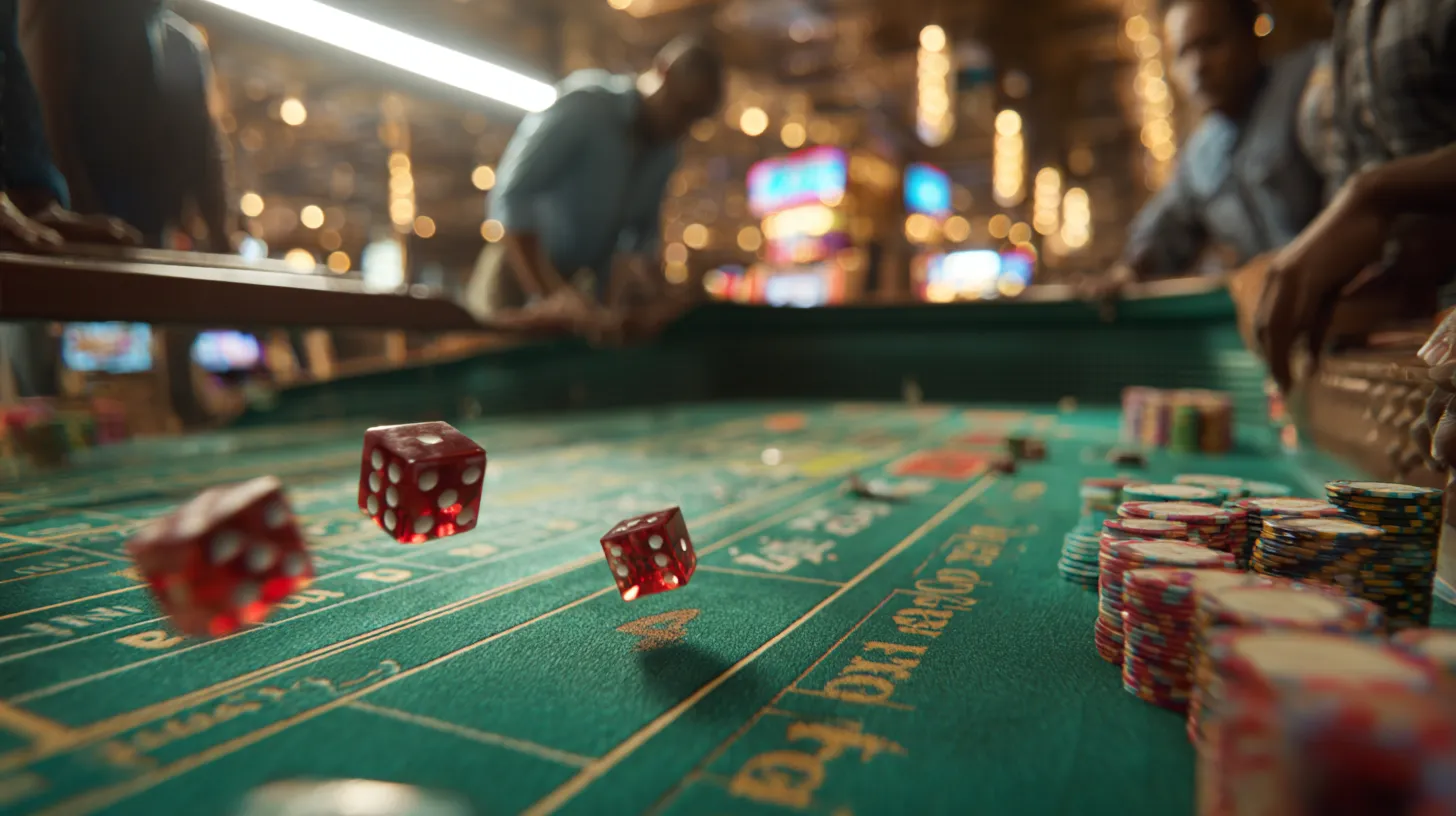 Khám Phá Thế Giới Đầy Hấp Dẫn Với OK99