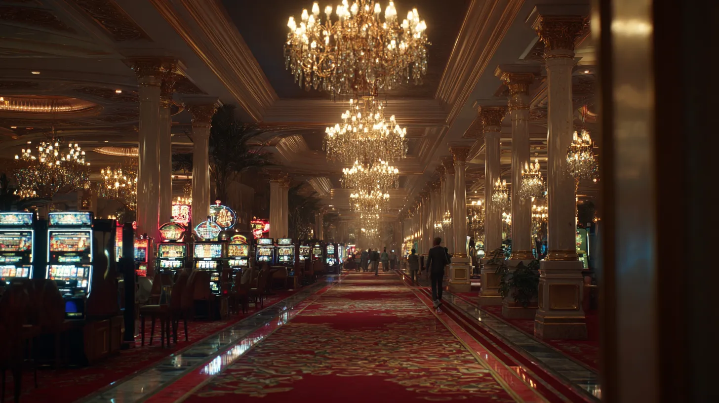 Khám Phá Thế Giới Đầy Hấp Dẫn Với OK99