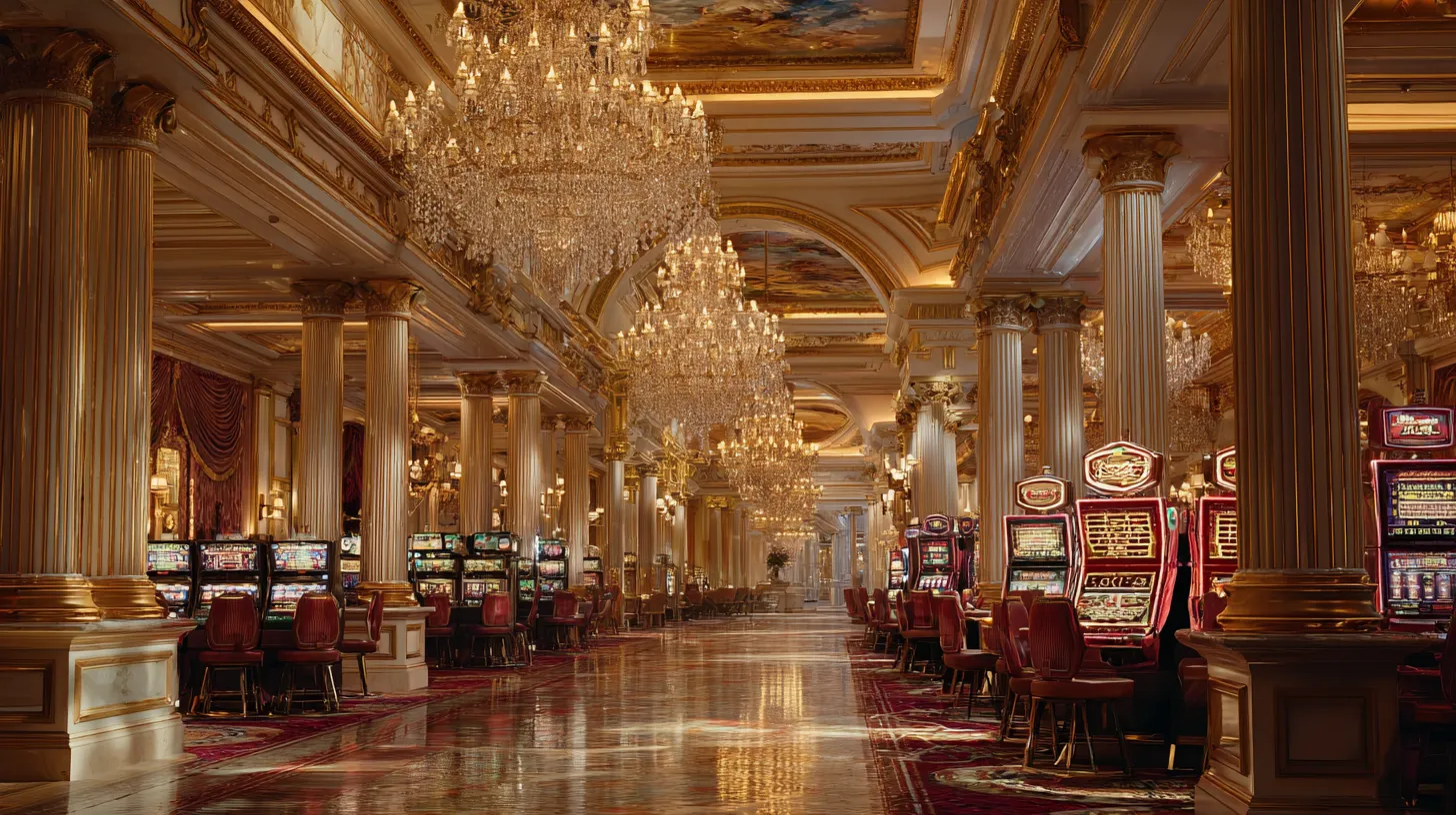 Khám Phá Hubet88: Nền Tảng Giải Trí Đỉnh Cao Cho Người Yêu Thích Cá Cược