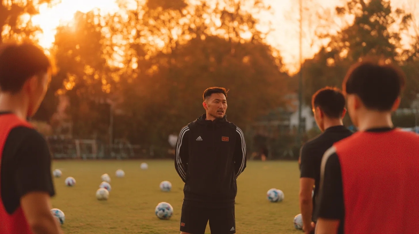 Khám Phá vn777: Nền Tảng Xổ Số Miền Bắc Đáng Tin Cậy