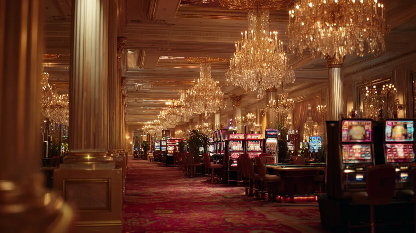 Khám Phá Betcom: Nơi Mua Vé Số Đáng Tin Cậy Tại Việt Nam