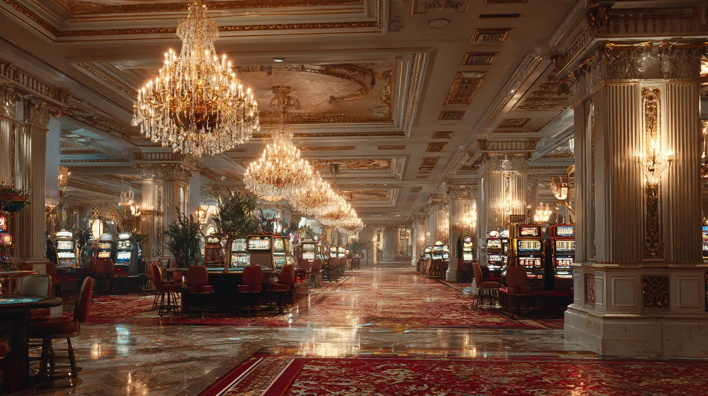 Khám Phá Betcom: Nơi Mua Vé Số Đáng Tin Cậy Tại Việt Nam