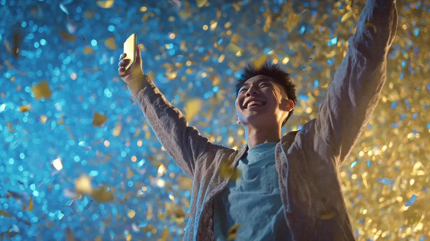 Khám Phá King88 Vina: Nền Tảng Đáng Tin Cậy Cho Người Chơi Xổ Số Online