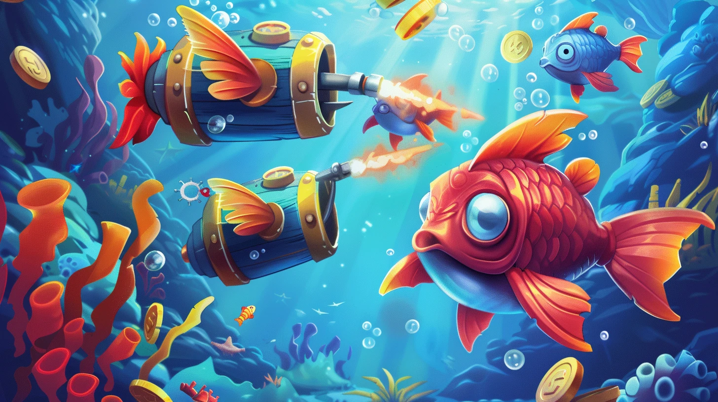 Khám Phá Thế Giới Giải Trí Cùng Ôk99