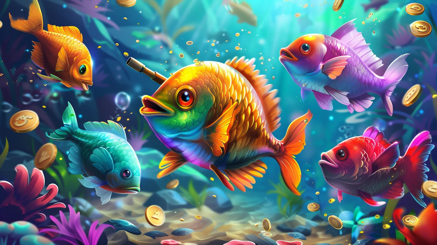 Khám Phá Thế Giới Giải Trí Cùng Ôk99