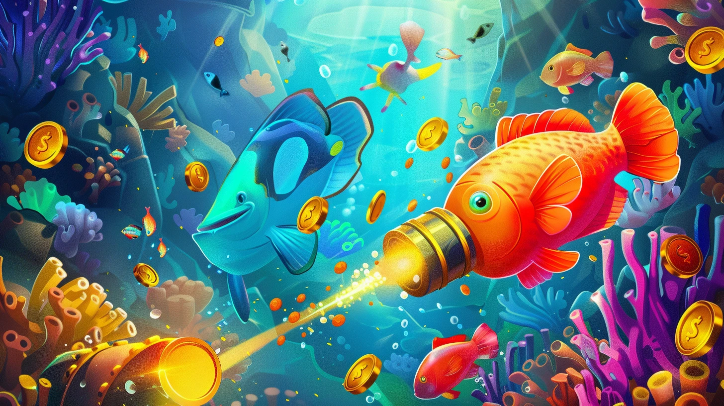 Khám Phá Thế Giới Trò Chơi Tại 23win