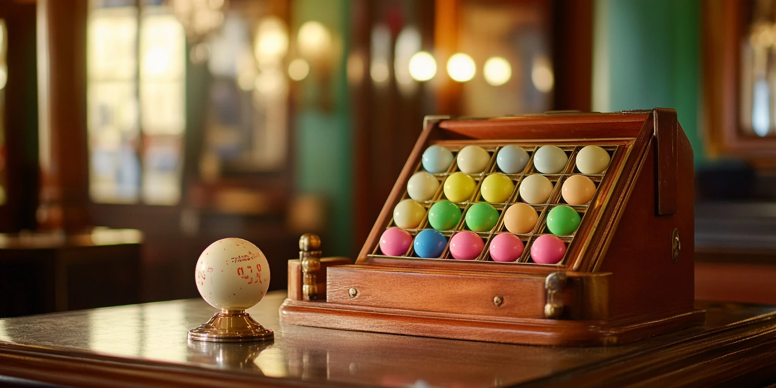 Khám Phá Thế Giới Xổ Số: Từ RR 88 Đến Xổ Số Vietlott