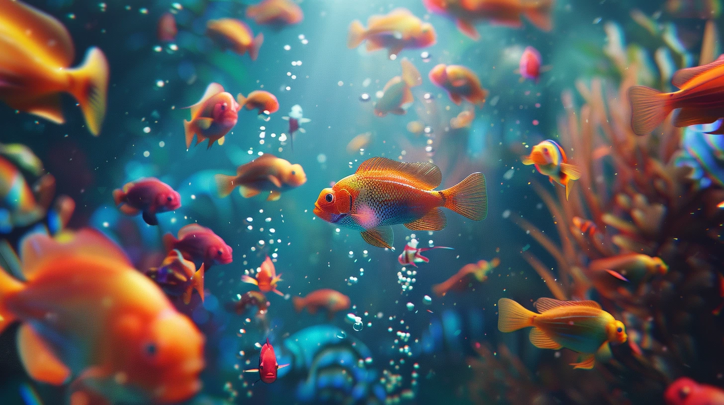 Khám Phá Thế Giới F8Pet: Game Bắn Cá và Đường Mạt Chược