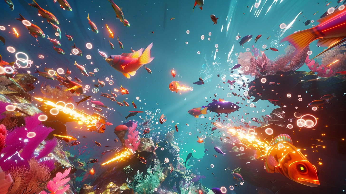 Khám Phá Gachoic1: Trải Nghiệm Trực Tiếp Đầy Thú Vị